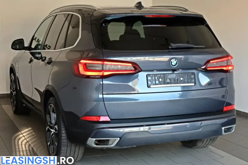 BMW X5 (Seria X) din 2022 cu 89.340 km - oferta BMW253078 - foto 5