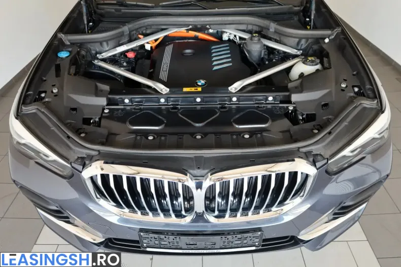 BMW X5 (Seria X) din 2022 cu 89.340 km - oferta BMW253078 - foto 7
