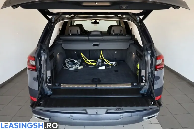 BMW X5 (Seria X) din 2022 cu 89.340 km - oferta BMW253078 - foto 8
