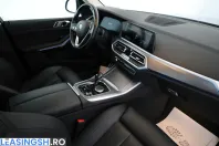 BMW X5 (Seria X) din 2022 cu 89.340 km - oferta BMW253078 - foto 9