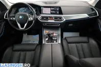 BMW X5 (Seria X) din 2022 cu 89.340 km - oferta BMW253078 - foto 10
