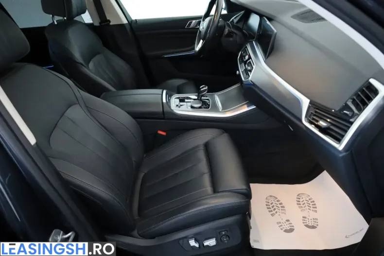 BMW X5 (Seria X) din 2022 cu 89.340 km - oferta BMW253078 - foto 11