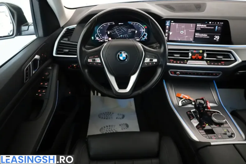 BMW X5 (Seria X) din 2022 cu 89.340 km - oferta BMW253078 - foto 14