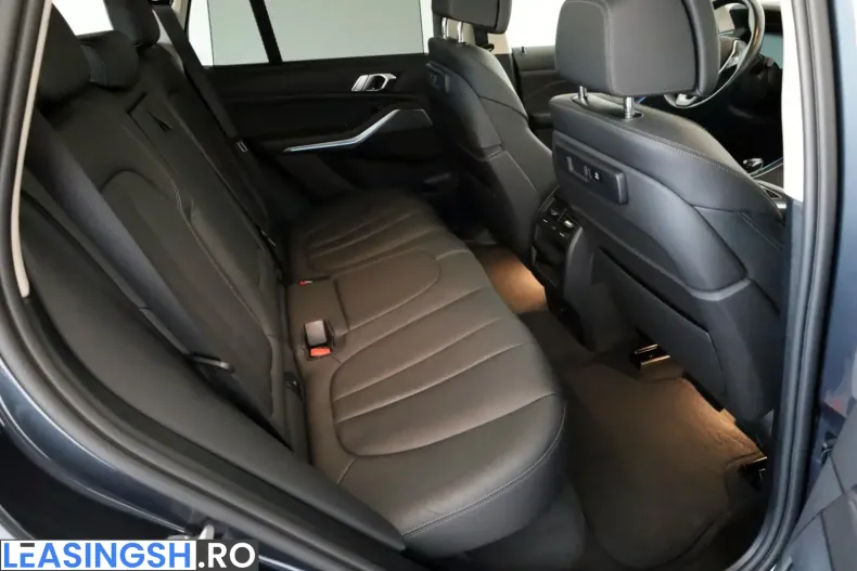 BMW X5 (Seria X) din 2022 cu 89.340 km - oferta BMW253078 - foto 15