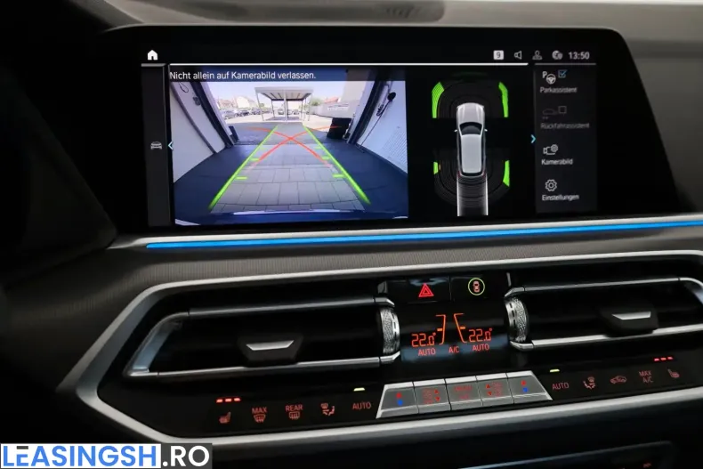 BMW X5 (Seria X) din 2022 cu 89.340 km - oferta BMW253078 - foto 18