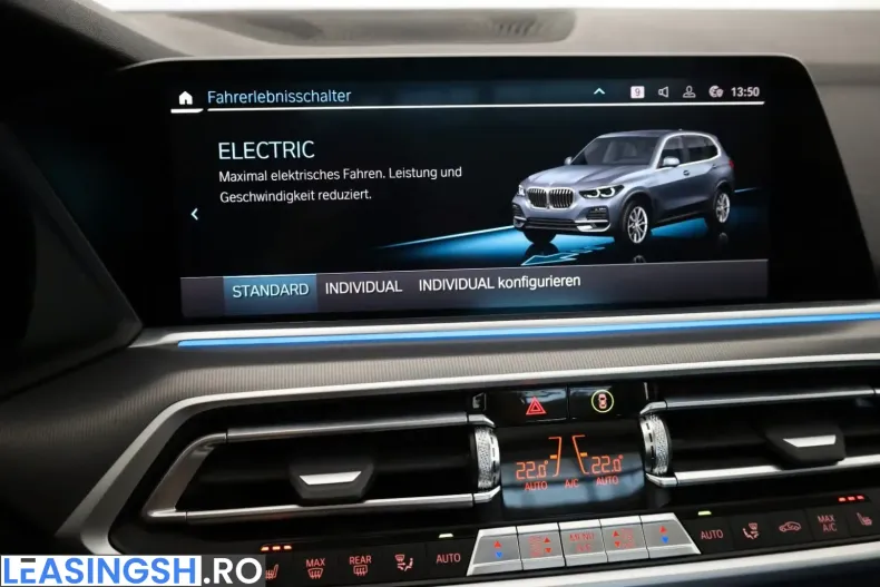 BMW X5 (Seria X) din 2022 cu 89.340 km - oferta BMW253078 - foto 20