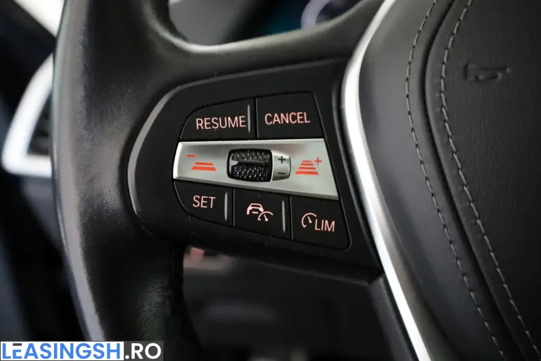 BMW X5 (Seria X) din 2022 cu 89.340 km - oferta BMW253078 - foto 21