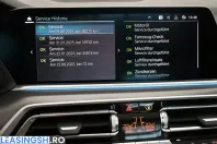 BMW X5 (Seria X) din 2022 cu 89.340 km - oferta BMW253078 - foto 23