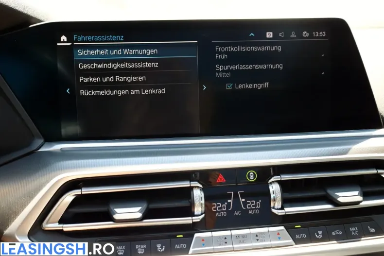 BMW X5 (Seria X) din 2022 cu 89.340 km - oferta BMW253078 - foto 27