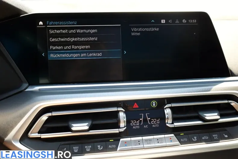 BMW X5 (Seria X) din 2022 cu 89.340 km - oferta BMW253078 - foto 31