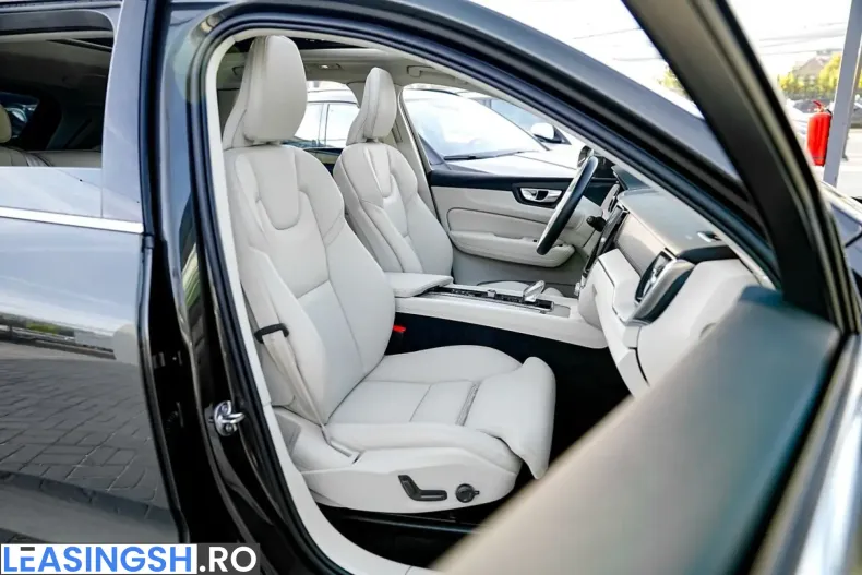 Volvo XC60 din 2022 cu 80.000 km - oferta VOL253079 - foto 4