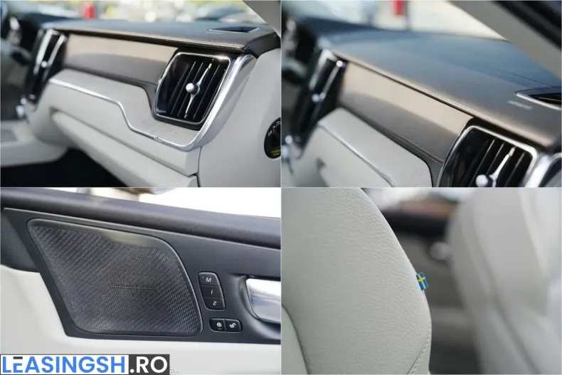 Volvo XC60 din 2022 cu 80.000 km - oferta VOL253079 - foto 7