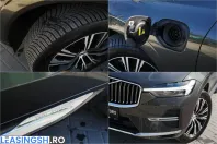 Volvo XC60 din 2022 cu 80.000 km - oferta VOL253079 - foto 9