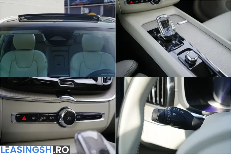 Volvo XC60 din 2022 cu 80.000 km - oferta VOL253079 - foto 10