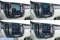 Volvo XC60 din 2022 cu 80.000 km - oferta VOL253079 - foto 13