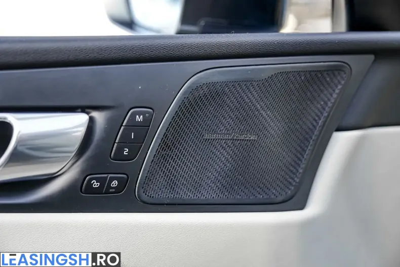Volvo XC60 din 2022 cu 80.000 km - oferta VOL253079 - foto 21