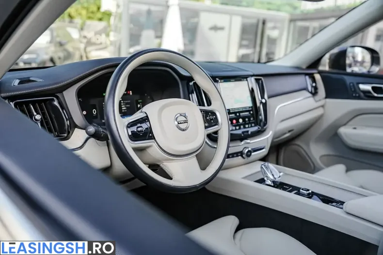 Volvo XC60 din 2022 cu 80.000 km - oferta VOL253079 - foto 22