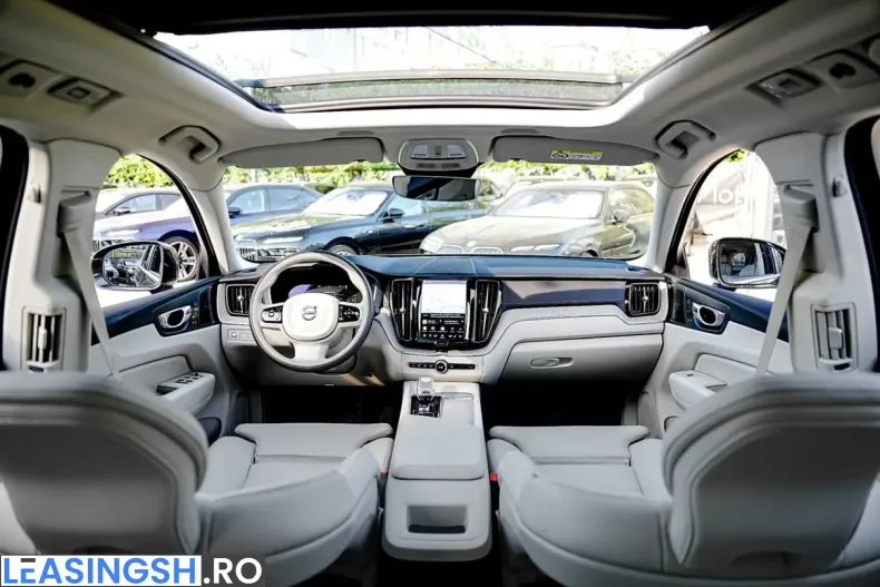 Volvo XC60 din 2022 cu 80.000 km - oferta VOL253079 - foto 23