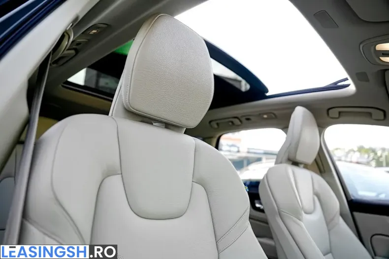 Volvo XC60 din 2022 cu 80.000 km - oferta VOL253079 - foto 26