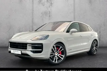 Porsche Cayenne din 2024 - oferta POR253080