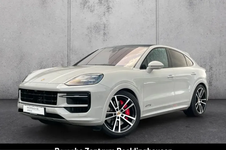 Porsche Cayenne din 2024 cu 24.212 km - oferta POR253080 - foto 1