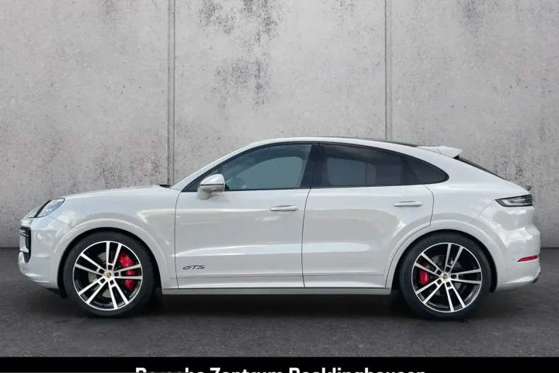 Porsche Cayenne din 2024 cu 24.212 km - oferta POR253080 - foto 2