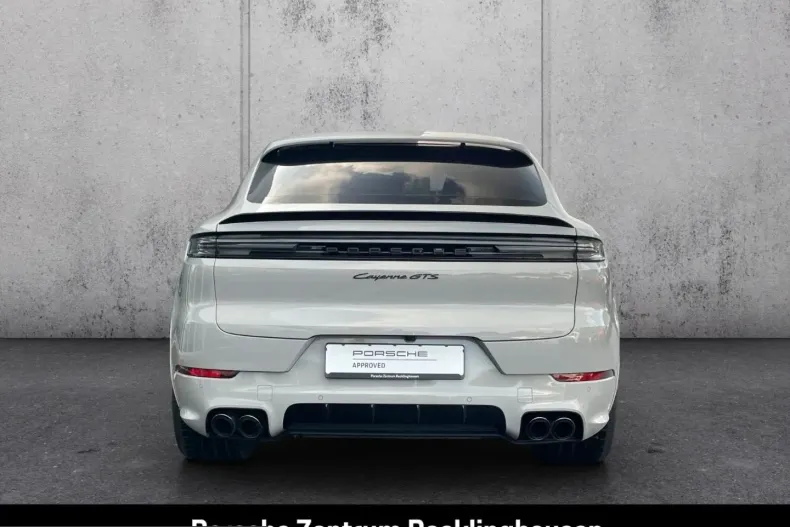 Porsche Cayenne din 2024 cu 24.212 km - oferta POR253080 - foto 6