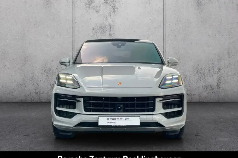 Porsche Cayenne din 2024 cu 24.212 km - oferta POR253080 - foto 10