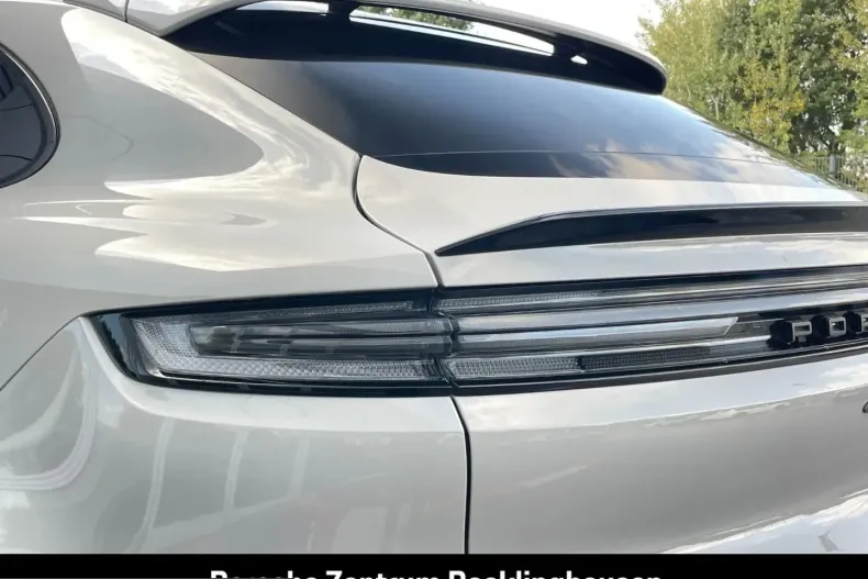 Porsche Cayenne din 2024 cu 24.212 km - oferta POR253080 - foto 13