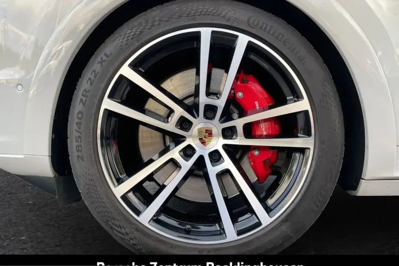 Porsche Cayenne din 2024 cu 24.212 km - oferta POR253080 - foto 15