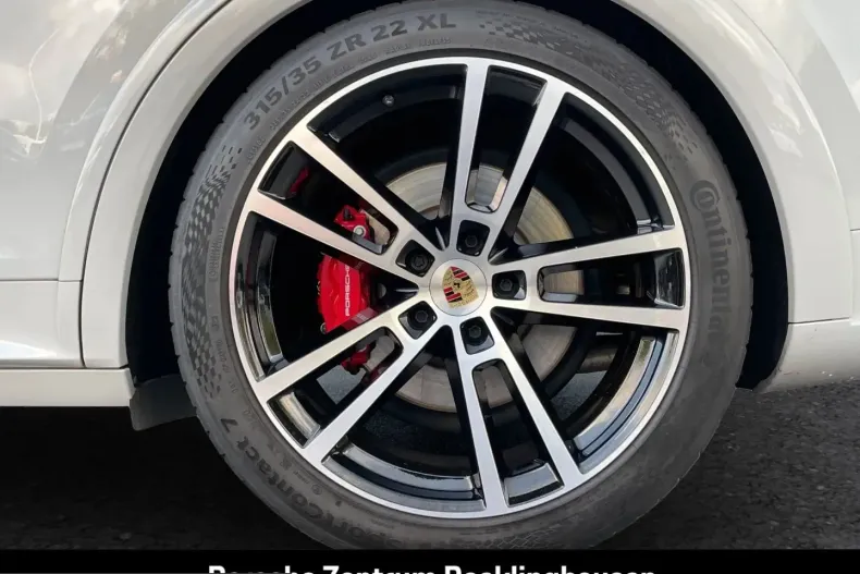 Porsche Cayenne din 2024 cu 24.212 km - oferta POR253080 - foto 16