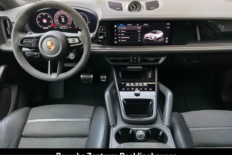 Porsche Cayenne din 2024 cu 24.212 km - oferta POR253080 - foto 22