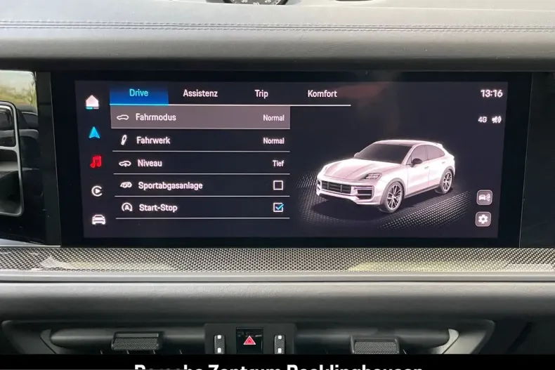 Porsche Cayenne din 2024 cu 24.212 km - oferta POR253080 - foto 25