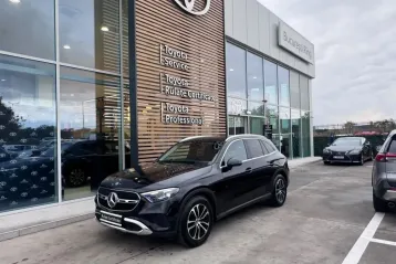 Mercedes-Benz GLC 200 din 2023 - oferta MER253083