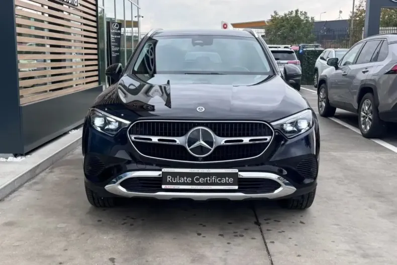 Mercedes-Benz GLC 200 (Clasa GLC) din 2023 cu 7.936 km - oferta MER253083 - foto 22