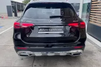 Mercedes-Benz GLC 200 (Clasa GLC) din 2023 cu 7.936 km - oferta MER253083 - foto 27