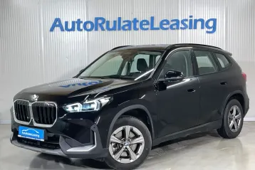 BMW X1 din 2024 - oferta BMW253084