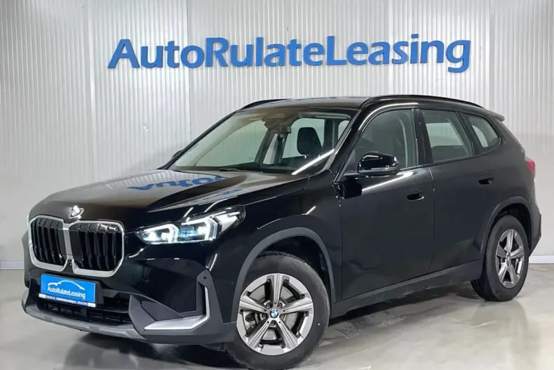 BMW X1 (Seria X) din 2024 cu 16.209 km - oferta BMW253084 - foto 1