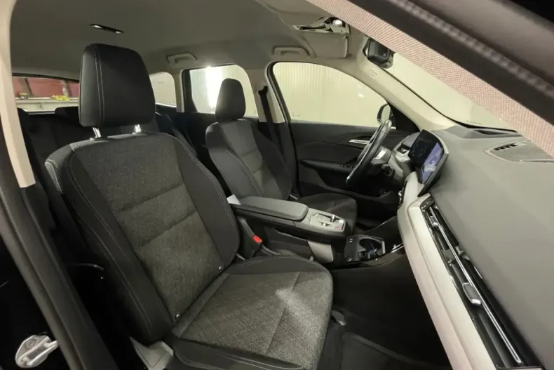 BMW X1 (Seria X) din 2024 cu 16.209 km - oferta BMW253084 - foto 2