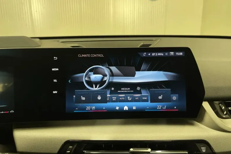 BMW X1 (Seria X) din 2024 cu 16.209 km - oferta BMW253084 - foto 7