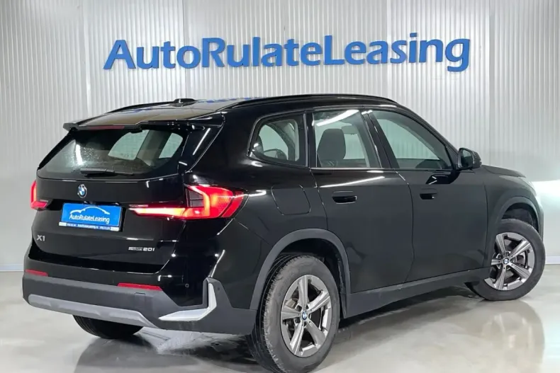BMW X1 (Seria X) din 2024 cu 16.209 km - oferta BMW253084 - foto 23
