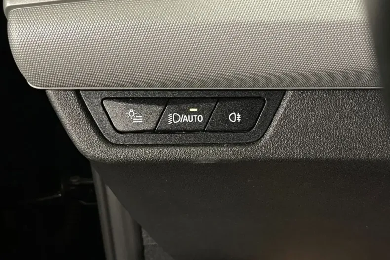 BMW X1 (Seria X) din 2024 cu 16.209 km - oferta BMW253084 - foto 25