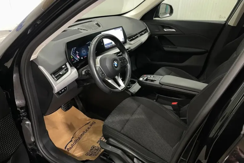 BMW X1 (Seria X) din 2024 cu 16.209 km - oferta BMW253084 - foto 34