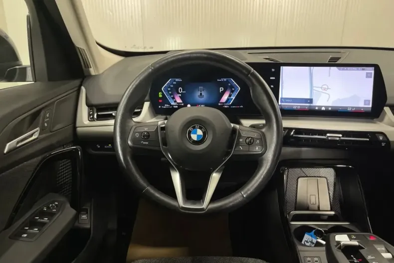 BMW X1 (Seria X) din 2024 cu 16.209 km - oferta BMW253084 - foto 35
