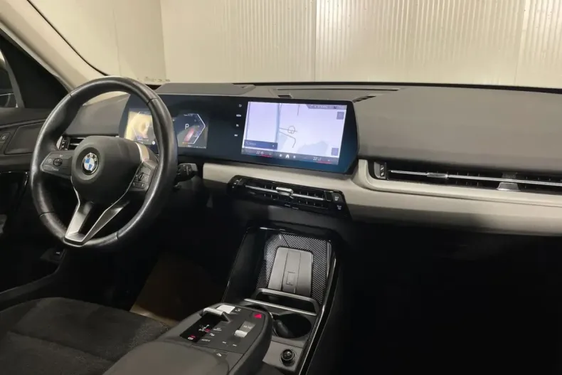 BMW X1 (Seria X) din 2024 cu 16.209 km - oferta BMW253084 - foto 37