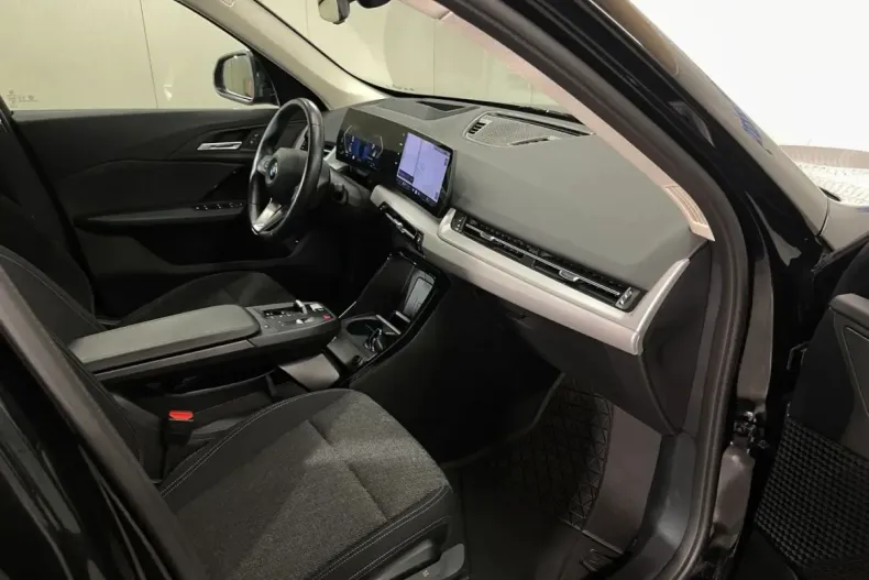 BMW X1 (Seria X) din 2024 cu 16.209 km - oferta BMW253084 - foto 38