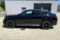 Mercedes-Benz GLC 220 (Clasa GLC) din 2025 cu 16.000 km - oferta MER253085 - foto 2