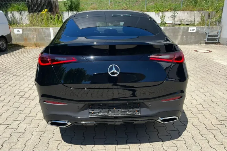 Mercedes-Benz GLC 220 (Clasa GLC) din 2025 cu 16.000 km - oferta MER253085 - foto 9