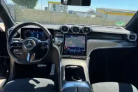 Mercedes-Benz GLC 220 (Clasa GLC) din 2025 cu 16.000 km - oferta MER253085 - foto 12