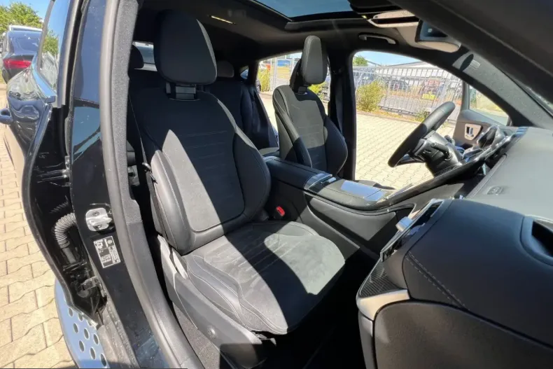 Mercedes-Benz GLC 220 (Clasa GLC) din 2025 cu 16.000 km - oferta MER253085 - foto 14